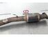 Diesel Particulate Filter (DPF) FORD USA EDGE