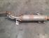 Diesel Particulate Filter (DPF) PEUGEOT BOXER Van, OPEL MOVANO C Van (U9)