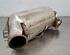 Diesel Particulate Filter (DPF) MERCEDES-BENZ C-CLASS T-MODEL (S206)