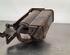 Diesel Particulate Filter (DPF) DACIA DOKKER Express Box Body/MPV