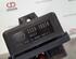 Glow Plug Relay Preheating MAZDA CX-3 (DK)