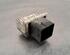 Glow Plug Relay Preheating RENAULT KANGOO Express (FW0/1_)