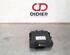 Control unit RENAULT CLIO V (B7_)