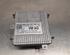 Control unit VW GOLF VIII (CD1), CUPRA BORN (K11)