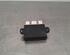 Control unit MERCEDES-BENZ C-CLASS Coupe (C205), MERCEDES-BENZ C-CLASS T-Model (S205)