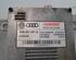 Control unit AUDI A6 Avant (4G5, 4GD, C7)