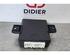 Control unit KIA STINGER (CK)