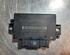 Control unit for parking support FORD TRANSIT CONNECT V408 Box Body/MPV