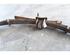 Leaf Springs MITSUBISHI L200 (K7_T, K6_T)