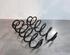 Coil Spring PEUGEOT 207 (WA_, WC_)