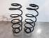 Coil Spring PEUGEOT 207 (WA_, WC_)