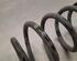 Coil Spring AUDI A6 Avant (4G5, 4GD, C7)