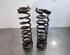 Coil Spring BMW 1 (F20)