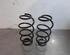 Coil Spring MERCEDES-BENZ A-CLASS (W176)