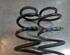 Coil Spring SKODA FABIA III Estate (NJ5)