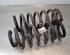 Coil Spring MERCEDES-BENZ GLE (V167), MERCEDES-BENZ GLE Coupe (C167)