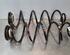 Coil Spring DS DS 4 II (F_, FB_, F3_)