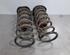 Coil Spring VOLVO V70 III (135), VOLVO XC70 II (136)