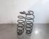 Coil Spring CITROËN C3 II (SC_), CITROËN C3 III (SX), CITROËN DS3