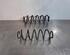 Coil Spring PEUGEOT 208 I (CA_, CC_)