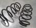 Coil Spring MERCEDES-BENZ B-CLASS (W246, W242), MERCEDES-BENZ A-CLASS (W176), MERCEDES-BENZ CLS (C257)