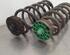 Coil Spring AUDI A6 Avant (4G5, 4GD, C7)