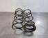 Coil Spring FIAT 500 (312_), FIAT 500 C (312_)