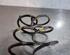 Coil Spring FIAT 500 (312_), FIAT 500 C (312_)