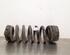 Coil Spring MERCEDES-BENZ GLE (V167), MERCEDES-BENZ GLE Coupe (C167)