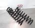 Coil Spring BMW 4 Coupe (F32, F82)