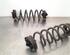 Coil Spring AUDI A4 (8W2, 8WC, B9), AUDI A4 (8K2, B8)