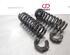 Coil Spring BMW 4 Coupe (F32, F82)