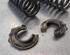 Coil Spring BMW 4 Coupe (F32, F82)