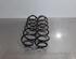 Coil Spring PEUGEOT 208 I (CA_, CC_)