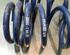 Coil Spring RENAULT MEGANE IV Hatchback (B9A/M/N_), RENAULT MEGANE E-TECH SUV