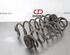 Coil Spring SKODA FABIA III Estate (NJ5)