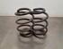 Coil Spring MERCEDES-BENZ A-CLASS Saloon (V177)