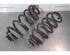 Coil Spring PEUGEOT EXPERT Van (V_), OPEL VIVARO C Van (K0)