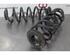 Coil Spring VW TIGUAN (AD1, AX1), VW TIGUAN ALLSPACE (BW2), VW TOUAREG (CR7)