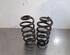 Coil Spring AUDI A6 Avant (4F5, C6), AUDI A6 Allroad (4FH, C6)