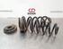 Coil Spring DACIA LOGAN (LS_), DACIA LOGAN II