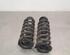 Coil Spring MERCEDES-BENZ C-CLASS Convertible (A205)