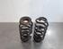 Coil Spring OPEL MOKKA / MOKKA X (J13)