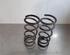 Coil Spring NISSAN 350 Z Coupe (Z33), NISSAN 350Z Roadster (Z33)