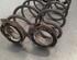 Coil Spring OPEL CORSA F (P2JO)