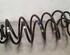 Coil Spring DS DS 4 II (F_, FB_, F3_)