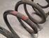 Coil Spring FORD TRANSIT CONNECT V408 Box Body/MPV