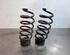 Coil Spring RENAULT CAPTUR I (J5_, H5_), RENAULT CLIO IV (BH_)