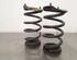 Coil Spring TESLA MODEL Y (5YJY), TESLA MODEL S (5YJS)