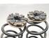 Coil Spring RENAULT CAPTUR II (HF_)